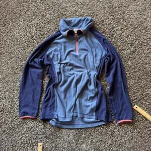 Columbia Glacial Fleece Quarter-Zip Pullover